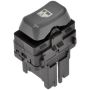 DORMAN 901-197 Power Window Switch - Right Side Front