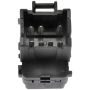 DORMAN 901-197 Power Window Switch - Right Side Front