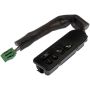 DORMAN 901-200 Seat Heater and Memory Switch, Front Left