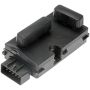 DORMAN 901-201 Power Seat Switch - Right Side 8 Way