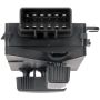 DORMAN 901-201 Power Seat Switch - Right Side 8 Way
