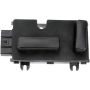 DORMAN 901-202 Power Seat Switch - Left Side 8 Way