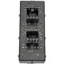 DORMAN 901-204 Power Window Switch - Master Left, 5 Button