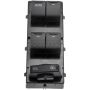 DORMAN 901-204 Power Window Switch - Master Left, 5 Button