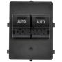 DORMAN 901-205 Power Window Switch - Front Left, 2 Button