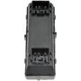 DORMAN 901-206 Master Window Switch - Front Left, 5 Button