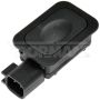 DORMAN 901-209 Rear Release Switch