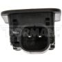 DORMAN 901-209 Rear Release Switch