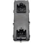 DORMAN 901-210 Master Window Switch - Front Left, 5 Button