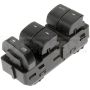 DORMAN 901-211 Master Window Switch