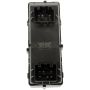 DORMAN 901-211 Master Window Switch