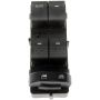 DORMAN 901-211 Master Window Switch
