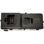 DORMAN 901-213 Master Window Switch, 5 Button