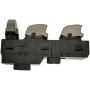 DORMAN 901-213 Master Window Switch, 5 Button