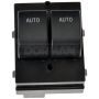 DORMAN 901-216 Master Window Switch - Front Left