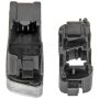 DORMAN 901-217 Door Lock Switch - Driver Side