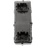 DORMAN 901-219 Master Window Switch - Front Left, 5 Button