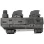 DORMAN 901-219 Master Window Switch - Front Left, 5 Button