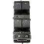 DORMAN 901-219 Master Window Switch - Front Left, 5 Button
