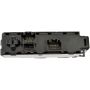 DORMAN 901-220 Master Window Switch Assembly - 6 Button