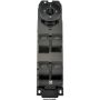 DORMAN 901-220 Master Window Switch Assembly - 6 Button