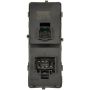 DORMAN 901-226 Master Window Switch - 5 Button