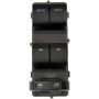 DORMAN 901-226 Master Window Switch - 5 Button