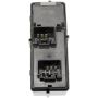 DORMAN 901-227 Master Switch - Front Left, 6 Button