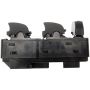 DORMAN 901-227 Master Switch - Front Left, 6 Button