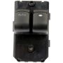 DORMAN 901-232 Master Window Switch