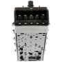 DORMAN 901-272 Power Seat Switch