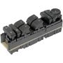 DORMAN 901-291R Remanufactured Power Window Switch