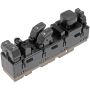DORMAN 901-292R Remanufactured Power Window Switch