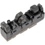 DORMAN 901-294R Remanufactured Power Window Switch