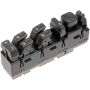 DORMAN 901-298R Remanufactured Power Window Switch