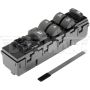 DORMAN 901-299 Power Window Switch Module