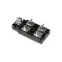 DORMAN 901-300 Power Window Switch - Front Left, 5 Button