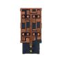 DORMAN 901-300 Power Window Switch - Front Left, 5 Button