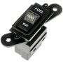DORMAN 901-301 Fuel Tank Selector Switch