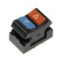 DORMAN 901-303 Power Window Switch - Front Right, 1 Button