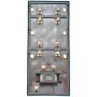 DORMAN 901-304 Power Window Switch - Front Left, 5 Button