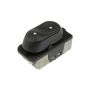 DORMAN 901-307 Power Window Switch - Front Right and Rear, 1 Button