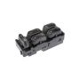 DORMAN 901-311 Power Window Switch - Front Left, 5 Button