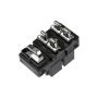DORMAN 901-313 Power Window Switch - Front Left, 5 Button