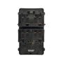 DORMAN 901-313 Power Window Switch - Front Left, 5 Button