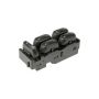 DORMAN 901-314 Power Window Switch - Front Left, 5 Button