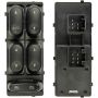 DORMAN 901-314 Power Window Switch - Front Left, 5 Button