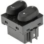 DORMAN 901-315 Power Window Switch - Front Left, 2 Button