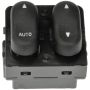 DORMAN 901-315 Power Window Switch - Front Left, 2 Button