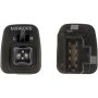 DORMAN 901-319 Power Mirror Switch - Front Left